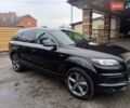 Чорний Ауді Ку 7, об'ємом двигуна 3 л та пробігом 240 тис. км за 20000 $, фото 1 на Automoto.ua