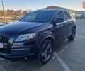 Черный Ауди Ку 7, объемом двигателя 3 л и пробегом 135 тыс. км за 20800 $, фото 2 на Automoto.ua