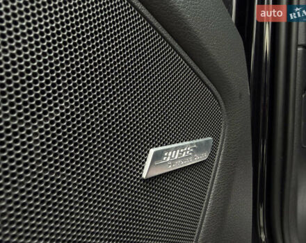 Чорний Ауді Ку 7, об'ємом двигуна 2.97 л та пробігом 246 тис. км за 19999 $, фото 8 на Automoto.ua