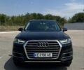 Черный Ауди Ку 7, объемом двигателя 3 л и пробегом 210 тыс. км за 31500 $, фото 7 на Automoto.ua