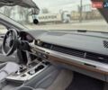 Черный Ауди Ку 7, объемом двигателя 2.97 л и пробегом 323 тыс. км за 29900 $, фото 19 на Automoto.ua