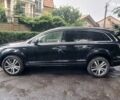 Чорний Ауді Ку 7, об'ємом двигуна 3 л та пробігом 214 тис. км за 16490 $, фото 5 на Automoto.ua
