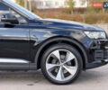 Ауді Ку 7 2015 у Запоріжжя на Automoto.ua Чорний Ауді Ку 7, об'ємом двигуна 3 л та пробігом 240 тис. км за 35500 $, фото 4 на Automoto.ua