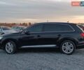 Чорний Ауді Ку 7, об'ємом двигуна 3 л та пробігом 250 тис. км за 32400 $, фото 4 на Automoto.ua