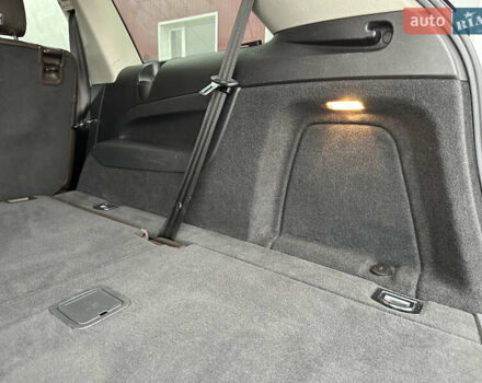 Черный Ауди Ку 7, объемом двигателя 2.97 л и пробегом 167 тыс. км за 23000 $, фото 30 на Automoto.ua