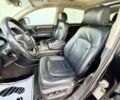 Чорний Ауді Ку 7, об'ємом двигуна 3 л та пробігом 72 тис. км за 5200 $, фото 8 на Automoto.ua
