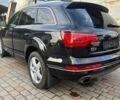 Ауди Ку 7 2015 в Ужгороде на Automoto.ua Черный Ауди Ку 7, объемом двигателя 3 л и пробегом 152 тыс. км за 18700 $, фото 1 на Automoto.ua