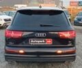 Чорний Ауді Ку 7, об'ємом двигуна 3 л та пробігом 250 тис. км за 32400 $, фото 8 на Automoto.ua
