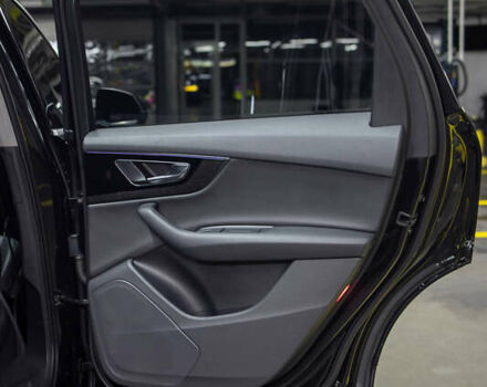 Чорний Ауді Ку 7, об'ємом двигуна 3 л та пробігом 275 тис. км за 34900 $, фото 50 на Automoto.ua