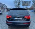 Чорний Ауді Ку 7, об'ємом двигуна 3 л та пробігом 180 тис. км за 20700 $, фото 8 на Automoto.ua