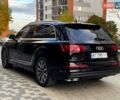 Ауди Ку 7 2015 в Ивано-Франковске на Automoto.ua Черный Ауди Ку 7, объемом двигателя 3 л и пробегом 237 тыс. км за 39400 $, фото 15 на Automoto.ua