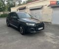 Черный Ауди Ку 7, объемом двигателя 2.97 л и пробегом 220 тыс. км за 33700 $, фото 1 на Automoto.ua