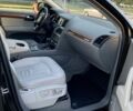Черный Ауди Ку 7, объемом двигателя 3 л и пробегом 110 тыс. км за 19750 $, фото 8 на Automoto.ua