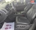 Черный Ауди Ку 7, объемом двигателя 2.97 л и пробегом 227 тыс. км за 20500 $, фото 10 на Automoto.ua