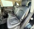 Чорний Ауді Ку 7, об'ємом двигуна 3 л та пробігом 72 тис. км за 5200 $, фото 9 на Automoto.ua