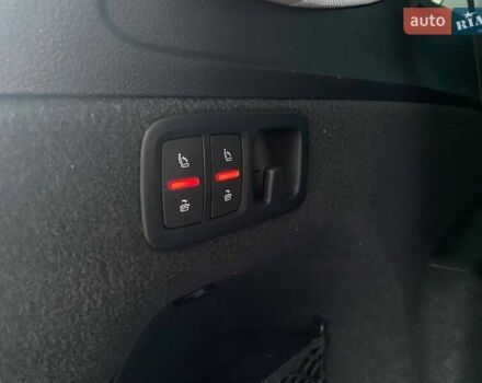 Черный Ауди Ку 7, объемом двигателя 3 л и пробегом 194 тыс. км за 26500 $, фото 25 на Automoto.ua