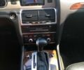 Чорний Ауді Ку 7, об'ємом двигуна 2.97 л та пробігом 170 тис. км за 17700 $, фото 5 на Automoto.ua