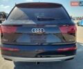 Ауди Ку 7 2015 в Полтаве на Automoto.ua Черный Ауди Ку 7, объемом двигателя 3 л и пробегом 162 тыс. км за 3300 $, фото 5 на Automoto.ua