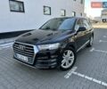 Черный Ауди Ку 7, объемом двигателя 2.97 л и пробегом 220 тыс. км за 37500 $, фото 1 на Automoto.ua