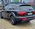 Чорний Ауді Ку 7, об'ємом двигуна 2.97 л та пробігом 282 тис. км за 19000 $, фото 3 на Automoto.ua