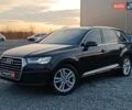 Чорний Ауді Ку 7, об'ємом двигуна 3 л та пробігом 250 тис. км за 32400 $, фото 1 на Automoto.ua