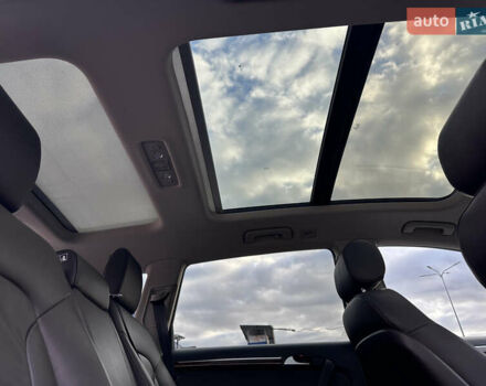 Чорний Ауді Ку 7, об'ємом двигуна 2.97 л та пробігом 167 тис. км за 23300 $, фото 11 на Automoto.ua