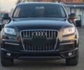 Чорний Ауді Ку 7, об'ємом двигуна 3 л та пробігом 74 тис. км за 5000 $, фото 1 на Automoto.ua