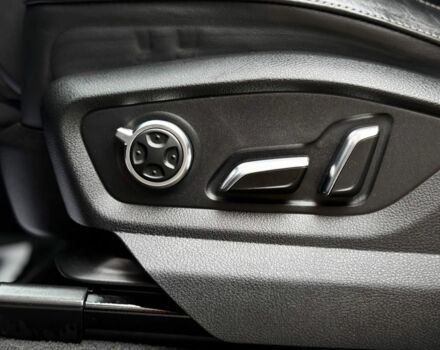 Черный Ауди Ку 7, объемом двигателя 3 л и пробегом 237 тыс. км за 34900 $, фото 19 на Automoto.ua