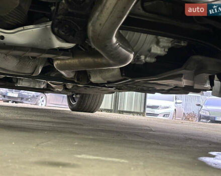 Чорний Ауді Ку 7, об'ємом двигуна 3 л та пробігом 148 тис. км за 35999 $, фото 87 на Automoto.ua