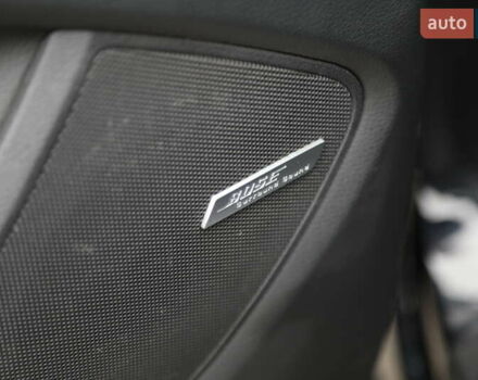 Чорний Ауді Ку 7, об'ємом двигуна 3 л та пробігом 223 тис. км за 16800 $, фото 21 на Automoto.ua