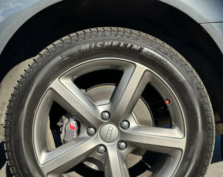 Ауди Ку 7 2015 в Чернигове на Automoto.ua Черный Ауди Ку 7, объемом двигателя 3 л и пробегом 87 тыс. км за 25000 $, фото 15 на Automoto.ua