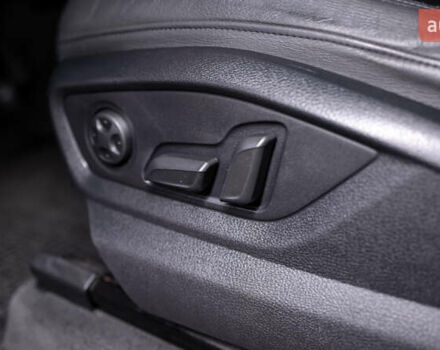 Чорний Ауді Ку 7, об'ємом двигуна 3 л та пробігом 275 тис. км за 34900 $, фото 66 на Automoto.ua