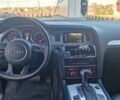 Черный Ауди Ку 7, объемом двигателя 3 л и пробегом 135 тыс. км за 20800 $, фото 16 на Automoto.ua