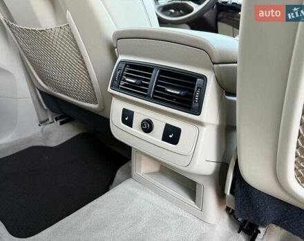 Черный Ауди Ку 7, объемом двигателя 3 л и пробегом 269 тыс. км за 28999 $, фото 37 на Automoto.ua