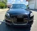 Чорний Ауді Ку 7, об'ємом двигуна 3 л та пробігом 72 тис. км за 5200 $, фото 1 на Automoto.ua