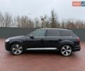 Черный Ауди Ку 7, объемом двигателя 3 л и пробегом 316 тыс. км за 31000 $, фото 9 на Automoto.ua