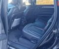 Черный Ауди Ку 7, объемом двигателя 3 л и пробегом 135 тыс. км за 20800 $, фото 17 на Automoto.ua