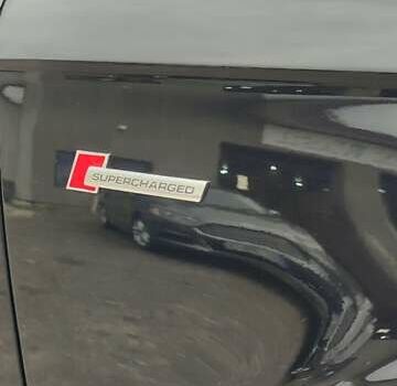 Черный Ауди Ку 7, объемом двигателя 3.01 л и пробегом 220 тыс. км за 19000 $, фото 13 на Automoto.ua