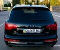 Чорний Ауді Ку 7, об'ємом двигуна 3 л та пробігом 108 тис. км за 19300 $, фото 5 на Automoto.ua
