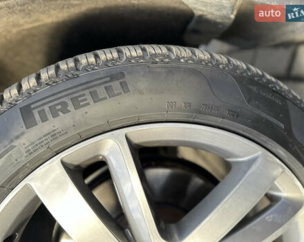 Чорний Ауді Ку 7, об'ємом двигуна 2.97 л та пробігом 167 тис. км за 23300 $, фото 18 на Automoto.ua