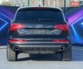 Ауді Ку 7 2015 у Запоріжжя на Automoto.ua Чорний Ауді Ку 7, об'ємом двигуна 3 л та пробігом 195 тис. км за 15999 $, фото 4 на Automoto.ua