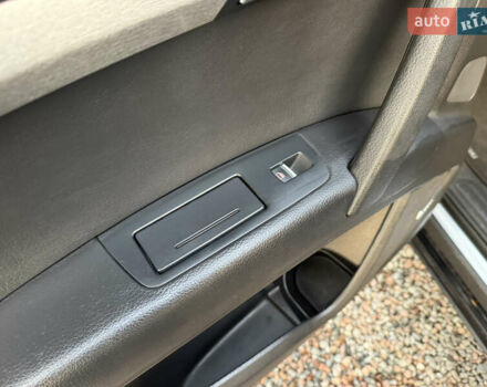 Черный Ауди Ку 7, объемом двигателя 2.97 л и пробегом 176 тыс. км за 19999 $, фото 51 на Automoto.ua