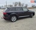 Черный Ауди Ку 7, объемом двигателя 2.97 л и пробегом 323 тыс. км за 29900 $, фото 5 на Automoto.ua
