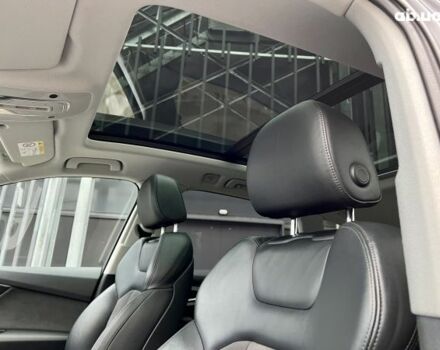 Черный Ауди Ку 7, объемом двигателя 3 л и пробегом 194 тыс. км за 38900 $, фото 14 на Automoto.ua