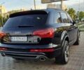 Черный Ауди Ку 7, объемом двигателя 2.97 л и пробегом 225 тыс. км за 25900 $, фото 7 на Automoto.ua