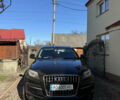 Черный Ауди Ку 7, объемом двигателя 3 л и пробегом 235 тыс. км за 15500 $, фото 1 на Automoto.ua