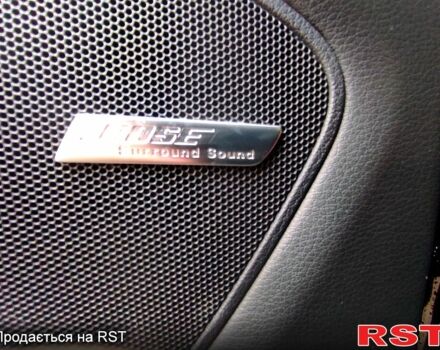 Чорний Ауді Ку 7, об'ємом двигуна 3 л та пробігом 113 тис. км за 19999 $, фото 8 на Automoto.ua