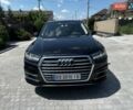 Черный Ауди Ку 7, объемом двигателя 2.97 л и пробегом 225 тыс. км за 34900 $, фото 1 на Automoto.ua