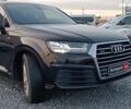 Чорний Ауді Ку 7, об'ємом двигуна 3 л та пробігом 250 тис. км за 32350 $, фото 17 на Automoto.ua