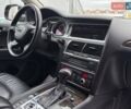 Ауді Ку 7 2015 у Львові на Automoto.ua Чорний Ауді Ку 7, об'ємом двигуна 2.97 л та пробігом 166 тис. км за 19900 $, фото 19 на Automoto.ua